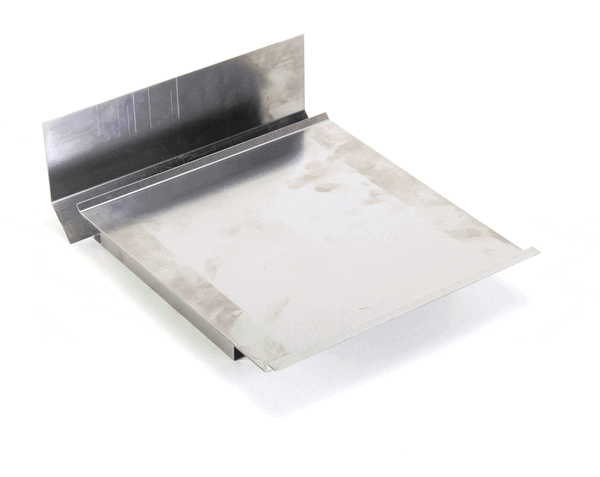 APW Wyott As-82856 Reflector, Crumb Tray (APWAS-82856) Each