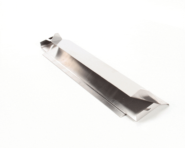 APW Wyott As-83039 Top Back Panel Weld Assembly M-83 (APWAS-83039) Each