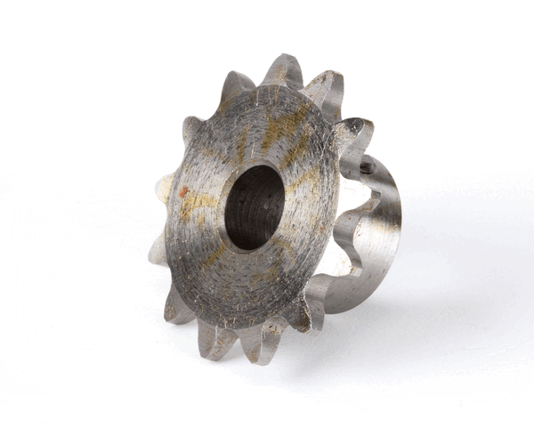 APW Wyott As-83208 Sprocket; 13 Tooth .315 (APWAS-83208) Each