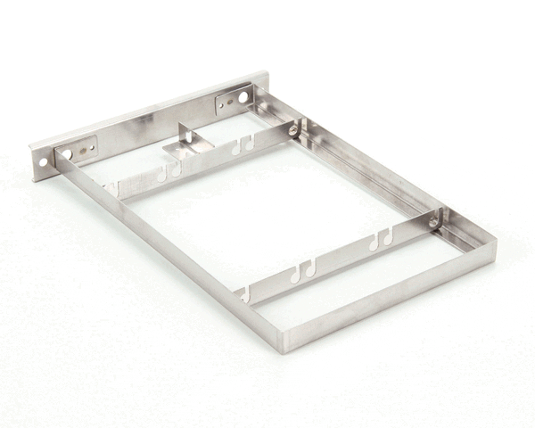 APW Wyott As-83834 Element, Rack Sub/Assembly (APWAS-83834) Each