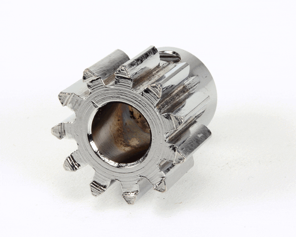 APW Wyott As-85046 Gear, 11 Tooth 3/8 Bore Does N (APWAS-85046) Each