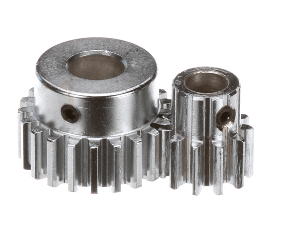 APW Wyott As-85048 Fast Gear Kit(26 Seconds) (APWAS-85048) Each