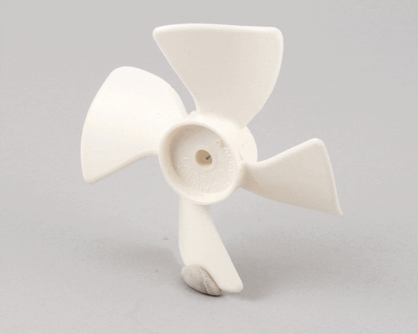 APW Wyott As-85108 Fan,2-5/8 Dia. Cw (Bore .187) (APWAS-85108) Each