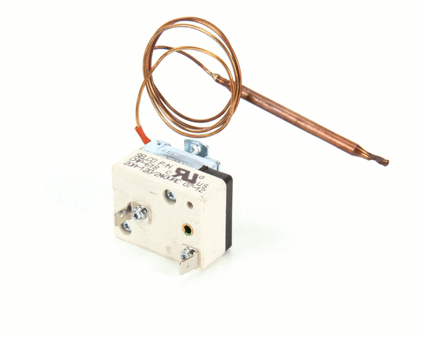 APW Wyott As-86285 Thermostat Fixed High Limit (APWAS-86285) Each