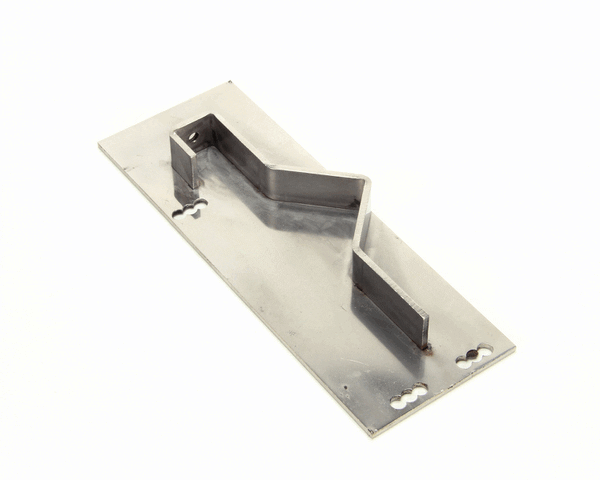 APW Wyott As-86505 W/A; Hanger Arm R.H. (APWAS-86505) Each