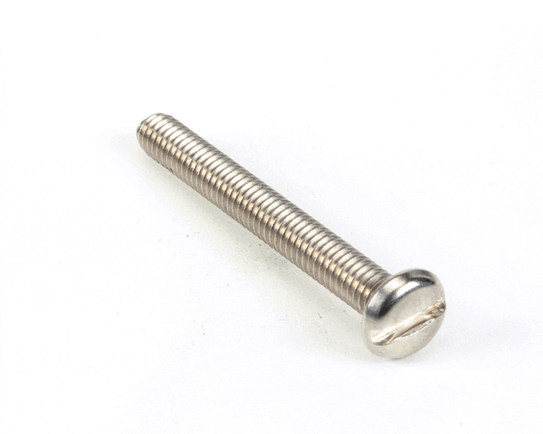 APW Wyott As-88971 Screw, 8-32 X 1 1/2 Sl Pn Hd S (APWAS-88971) Each