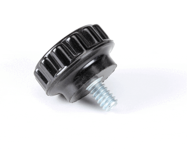 APW Wyott As-89167 Knob, Vent-Warming Drawers (Al (APWAS-89167) Each