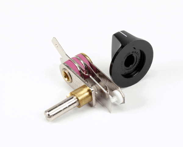 APW Wyott As-Ps0008 Ps, Therm./Knob Replacement Ki (APWAS-PS0008) Each