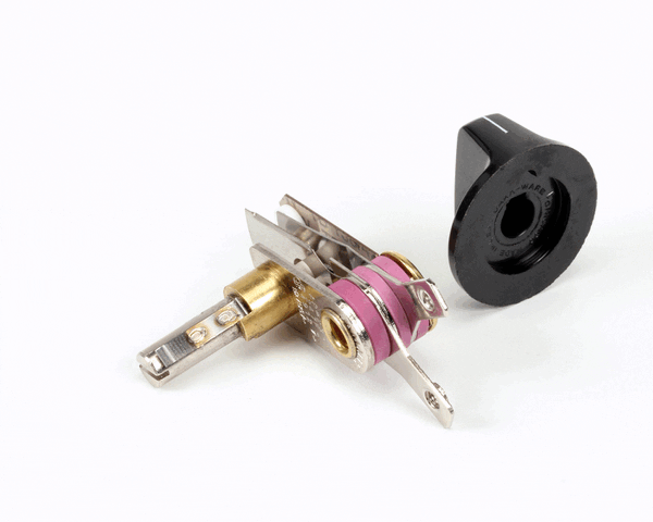 APW Wyott As-Ps0009 Ps, Therm./Knob Replacement Ki (APWAS-PS0009) Each