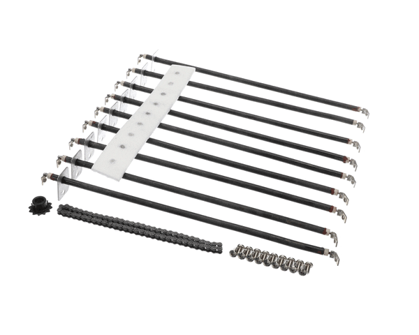 APW Wyott As-Ps000Mcd208 Kit, 208V. Field Service (Mcd (APWAS-PS000MCD208) Each