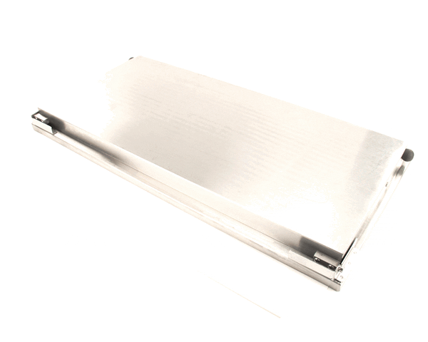 APW Wyott D8-21702800 Cover, Assembly 4/3 Size Std 7 (APWD8-21702800) Each