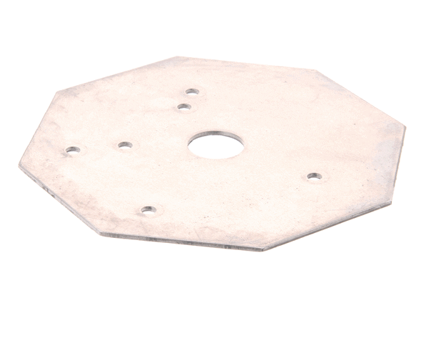 APW Wyott D8-50817 (S)(Kb)Heat Transfer Plate W/H (APWD8-50817) Each