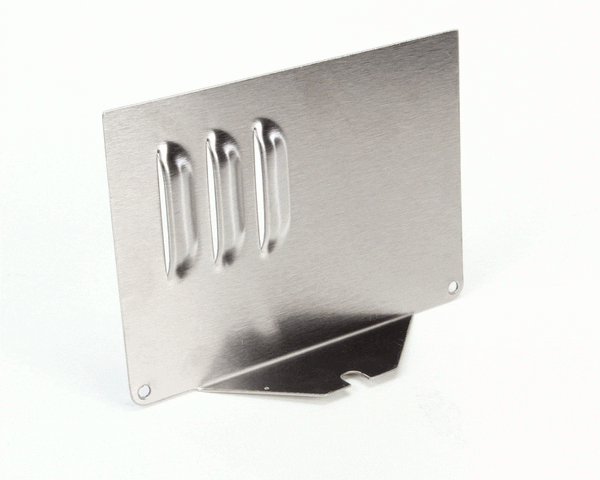 APW Wyott F3-76801 (C)(Kb)Cover Large Fd Rh Control (APWF3-76801) Each