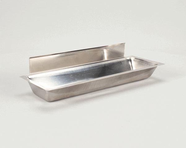 APW Wyott Hc-84179 Butter Pan With Notch M-95-2, (APWHC-84179) Each