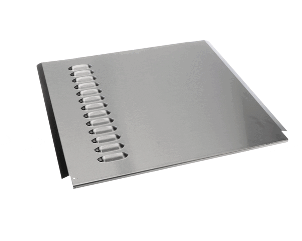 APW Wyott Hc-93302348 Cover Left Side (APWHC-93302348) Each