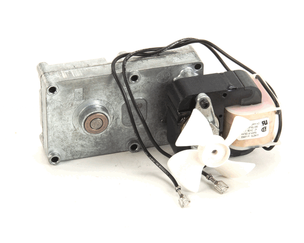 APW Wyott Ps-21721551 Motor, Display - Modified 120V (APWPS-21721551) Each