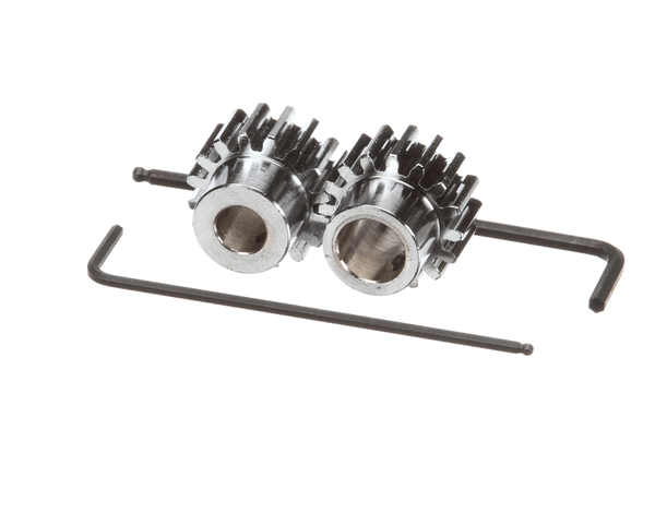 APW Wyott Ps-Ps0007 Ps, Gear Relacement Kit 16 X (APWPS-PS0007) Each