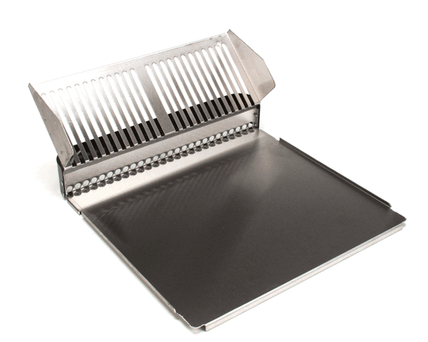 APW Wyott Ps-Ps0053 Xtrm - 3 & 3H Feedr Assembly (APWPS-PS0053) Each