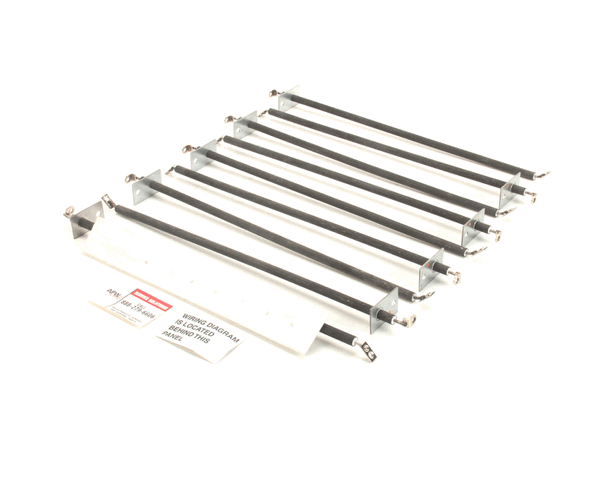 APW Wyott Ps0023 Kit, 208V. Field Service (Kfc (APWPS0023) Each