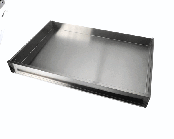 APW Wyott Sa7-25000060 Weldment; Drawer; Sptu-50 (APWSA7-25000060) Each