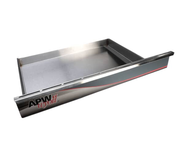 APW Wyott Sa7-25000200 Drawer; Sptu-50N (APWSA7-25000200) Each