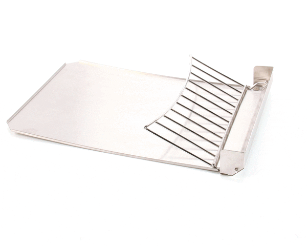 APW Wyott Shc-21851439 Tray Crumb Assy (APWSHC-21851439) Each