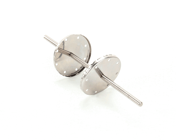 APW Wyott Shc-84195 Butter Roll Shaft Ass'Y M (APWSHC-84195) Each