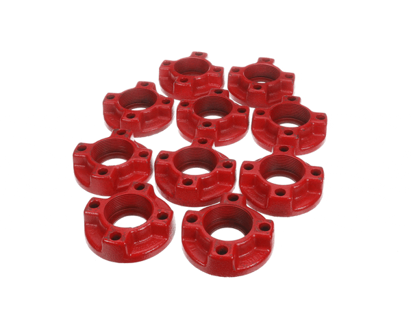 Armstrong Fluid Technology 110140-201 Flg 10 Pack 2-1/2 Ci Painted (ARFT110140-201) Each