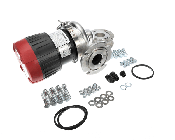 Armstrong Fluid Technology 119281-373 Compass R25140Ss-10X4 (115V) (ARFT119281-373) Each