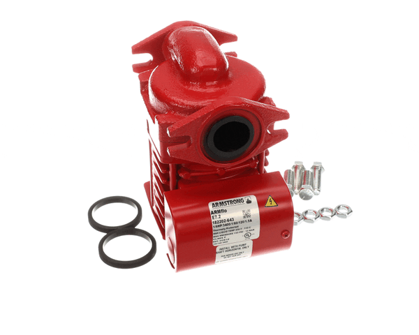 Armstrong Fluid Technology 182202-643 E7.2 120V (ARFT182202-643) Each