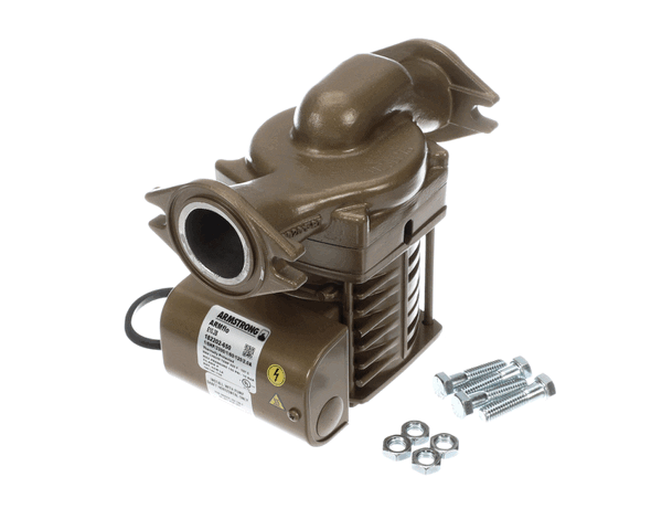 Armstrong Fluid Technology 182202-650 E10.2B 120V (ARFT182202-650) Each