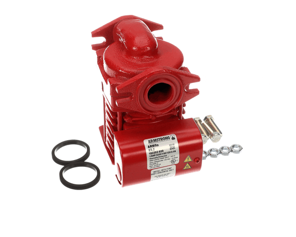 Armstrong Fluid Technology 182202-659 E9.2 120V (ARFT182202-659) Each