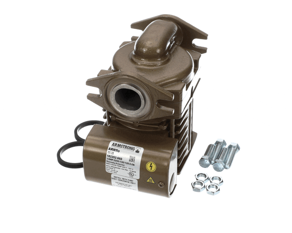 Armstrong Fluid Technology 182202-660 E9.2B 120V (ARFT182202-660) Each