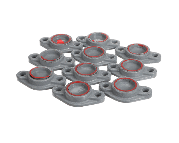 Armstrong Fluid Technology 804301-012 Flange Ci 1.5 Grey (ARFT804301-012) Each