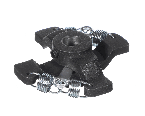 Armstrong Fluid Technology 806026-001K Cplr. Assy.,Cast Iron,4-Spring (ARFT806026-001K) Each