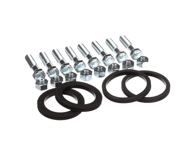 Armstrong Fluid Technology 810120-350K S35 To E33-2(13) Hardware Kit (ARFT810120-350K) Each