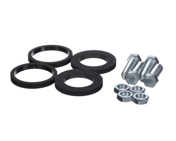 Armstrong Fluid Technology 810120-351K S25 To E17 (11) Hardware Kit (ARFT810120-351K) Each