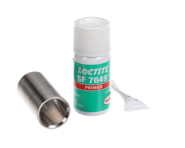 Armstrong Fluid Technology 810150-251 Pkgd Slv Sst S-Hub Loctite (ARFT810150-251) Each