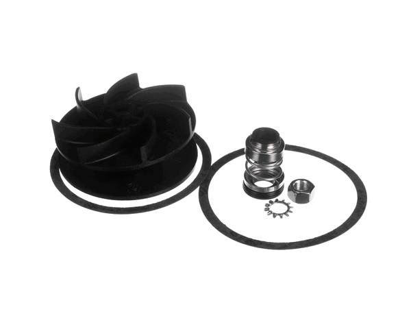 Armstrong Fluid Technology 816322-111K Impeller Universal 3.35 Od (ARFT816322-111K) Each