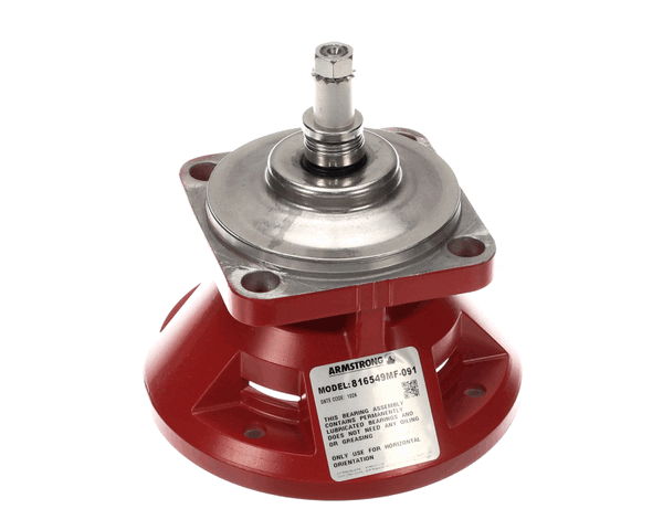 Armstrong Fluid Technology 816549Mf-091 Sba 3 Series Mf (ARFT816549MF-091) Each