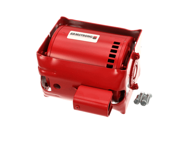 Armstrong Fluid Technology 817025-001 1/6Hp 115/1/60 Resilient Open (ARFT817025-001) Each