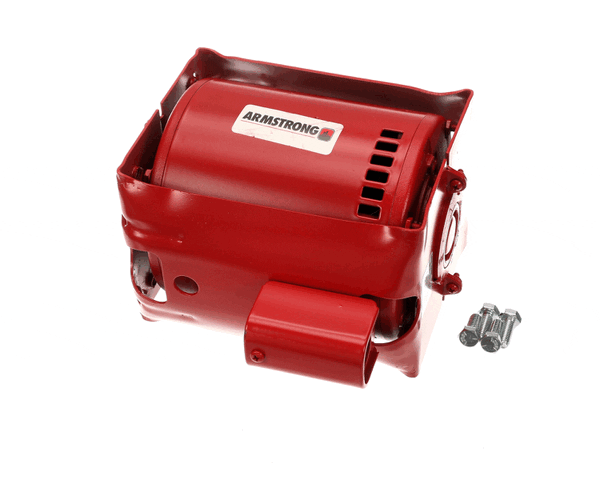 Armstrong Fluid Technology 817025-007 1/4Hp 115/1/60 Resilient Open (ARFT817025-007) Each