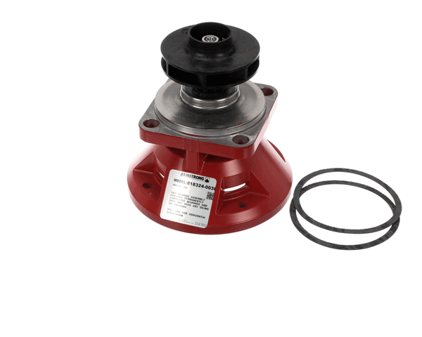 Armstrong Fluid Technology 818324-003K Sba-Mf H32,S35 W/ Nfi (ARFT818324-003K) Each