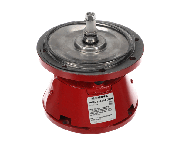 Armstrong Fluid Technology 818504-000K Sba-Mf 5 Series (ARFT818504-000K) Each