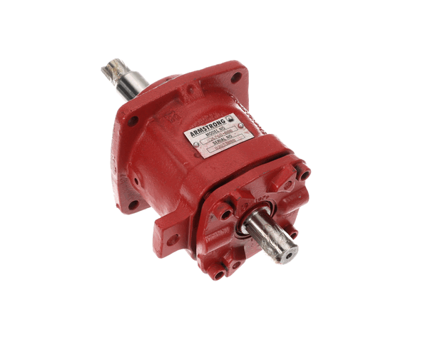 Armstrong Fluid Technology 826768-000 Pkgd Assy-Brg Frame S Grs Stl (ARFT826768-000) Each