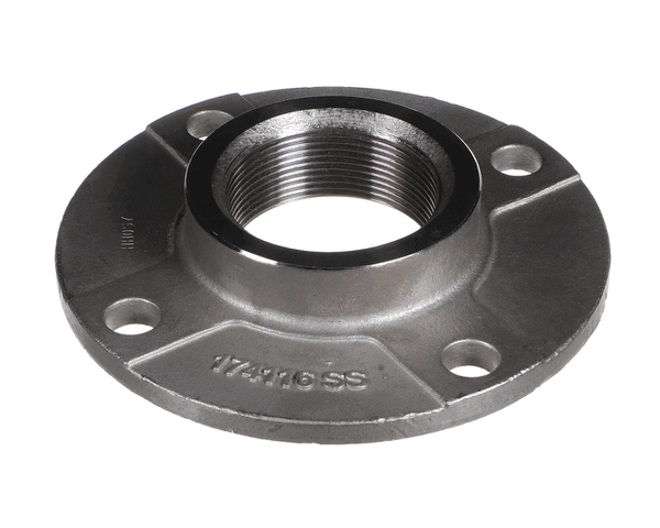 Armstrong Fluid Technology 874116-621 Flange Sst 2 Npt Pack Of 10 (ARFT874116-621) Each