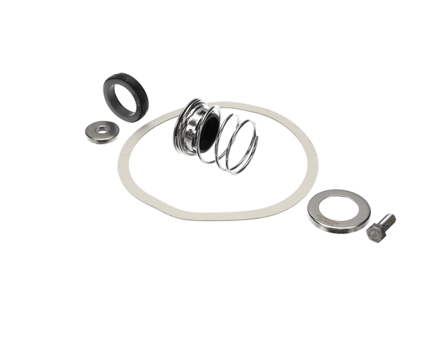 Armstrong Fluid Technology 8975000-98201K Seal Kit Es 6 1.250 2A C-Ssc3 (ARFT8975000-98201K) Each