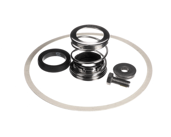 Armstrong Fluid Technology 8975000-98402K Seal Kit Es 8 1.625 2A C-Ssc3 (ARFT8975000-98402K) Each
