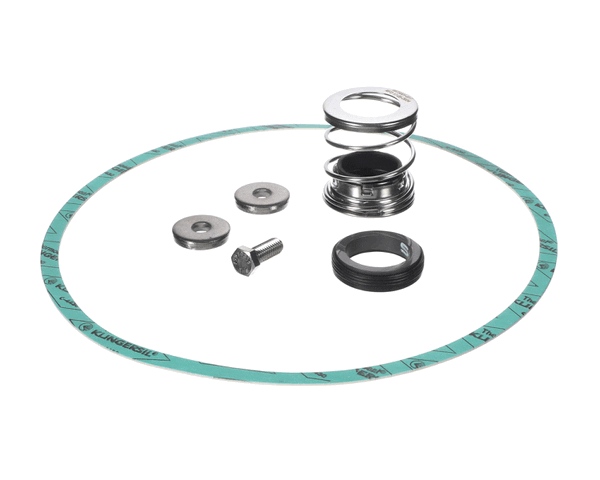 Armstrong Fluid Technology 89975001-81703K Seal Kit Es 10 1.250 2A Sscss (ARFT89975001-81703K) Each