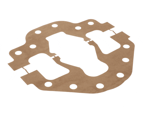 Armstrong Fluid Technology 8D251925-001 Gasket Vel 6X5X12 Hsc   (1/64) (ARFT8D251925-001) Each